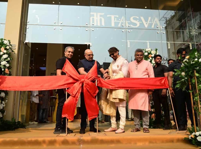 India’s Wedding Market: Manyavar, Tasva others take on the master tailor